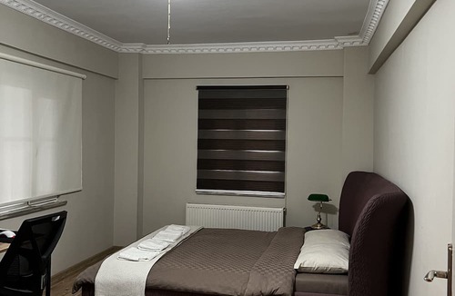 Arnavutkoy Apartment | Khavi Airport Apart