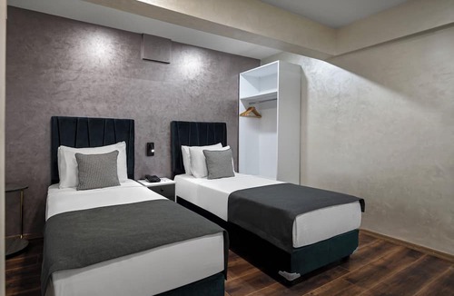 Topkapi Hotel | Istanbul Efes Hotel
