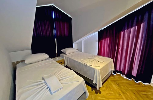 Hisaronu Villa | Nokta Life B Villa