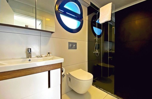 Hisaronu Villa | Nokta Life B Villa
