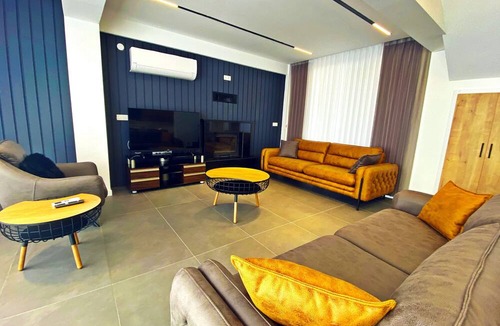 Hisaronu Villa | Nokta Life B Villa