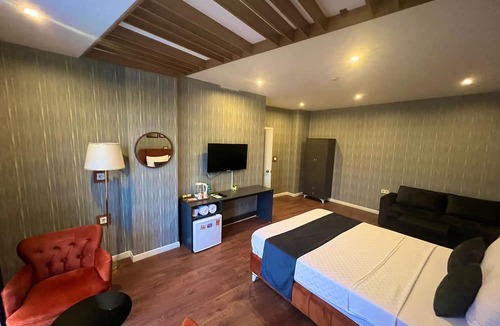 Avcilar Hotel | Beta Hotel