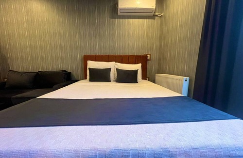 Avcilar Hotel | Beta Hotel