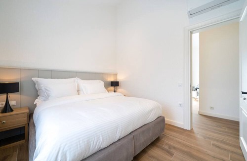 Fethiye Villa | Jaden Farm House