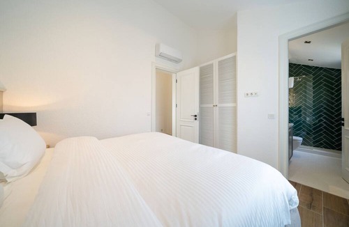 Fethiye Villa | Jaden Farm House