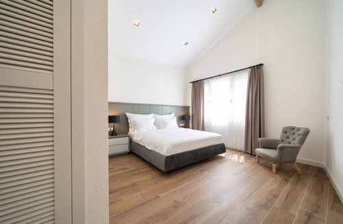 Fethiye Villa | Jaden Farm House