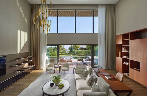 Golturkbuku Hotel | Mandarin Oriental, Bodrum