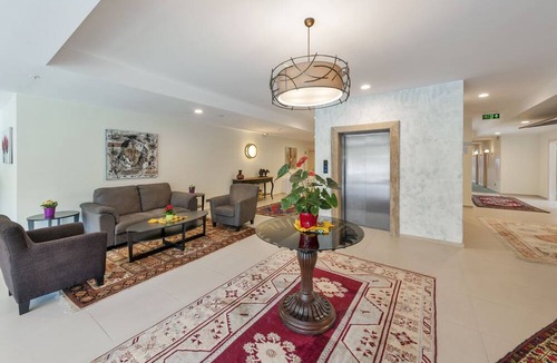 Aglasun Hotel | Sagalassos Lodge & Spa