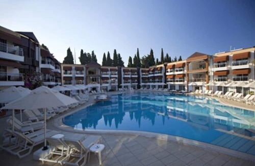 Bitez Hotel | Risa Hotel