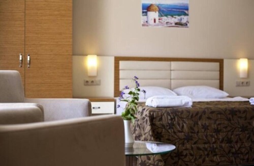 Bitez Hotel | Risa Hotel