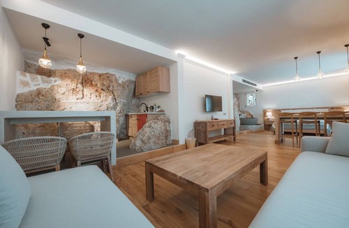 Fethiye Hotel | Hotel Unique - Boutique Class - Adults Only