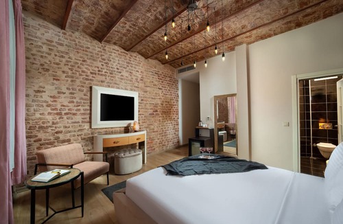 Pera Hotel | Nine Istanbul Hotel