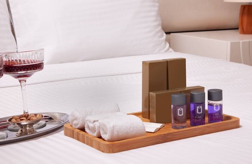 Pera Hotel | Nine Istanbul Hotel