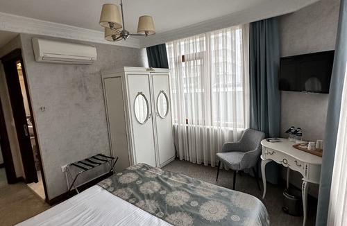 Tophane Hotel | Aly Port Hotel