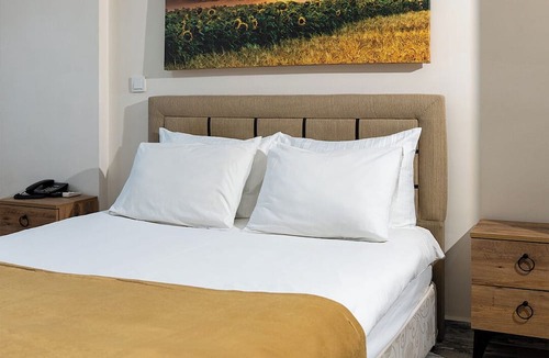 Kepez Hotel | Hotel Zileli