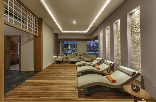 Kemeragzı Resort | Aska Lara Resort & Spa