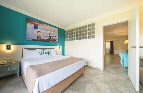 Meselik Resort | Green Bay Resort & Spa - All inclusive