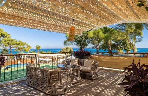 Kemer Resort | Crystal Aura Aqua Collection - All inclusive