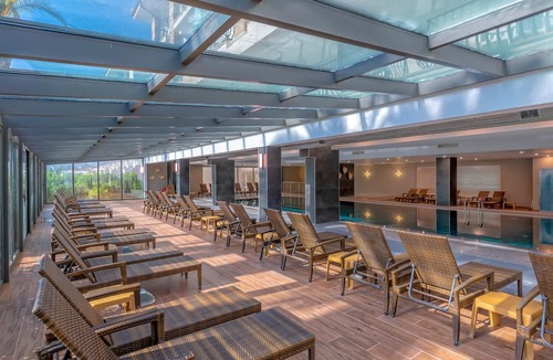 Bogazkent Resort | Belek Beach Resort Hotel - All inclusive