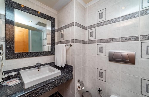 Tekirova Resort | Armas Kaplan Paradise - All Inclusive