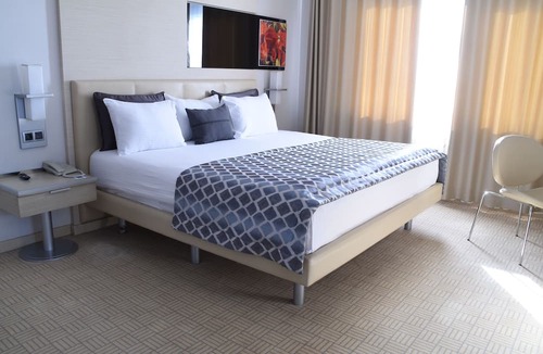 Corum Hotel | Anitta Hotel
