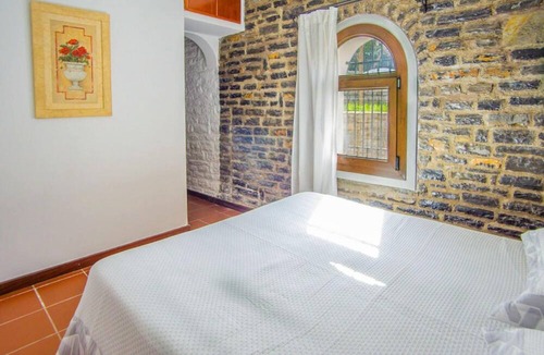 Bodrum City Center Villa | Marvelous Triplex Villa with Private Pool and Impressive View in Bodrum