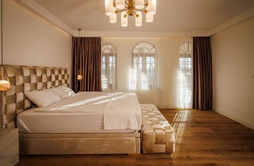 Urgup Hotel | Villa The Boutique Cappadocia