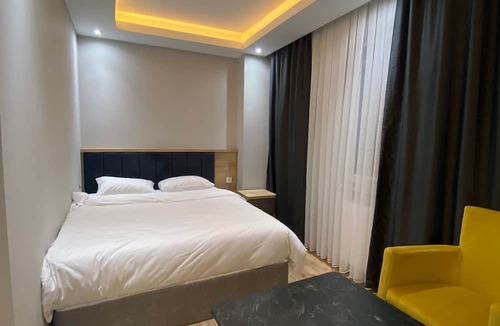 Umraniye Hotel | ASEM OTEL