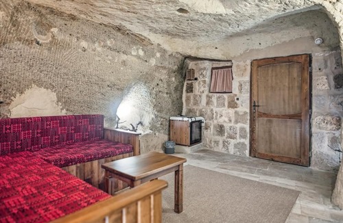 Nar Hotel | Babili Cappadocia Cave Hotel