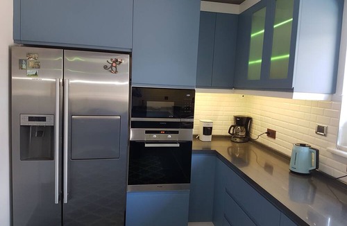 Moda Apartment | Gorgeous Oceanview penthouse apartment in the heart of Istanbul