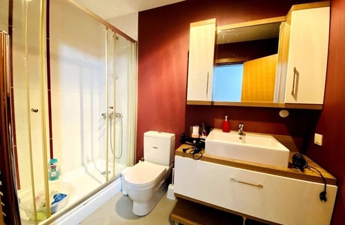 Avcilar Apartment | family friendly house with pool