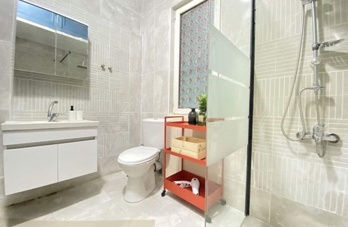 Gumussuyu Mahallesi Apartment | Missafir Stylish Flat Near Taksim Square
