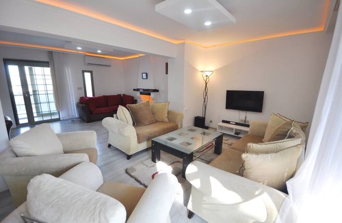 Gumbet Villa | Villa Savana 250m To The Sea