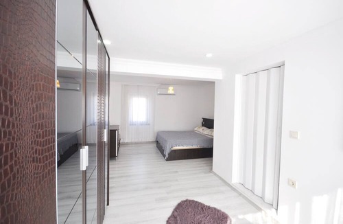 Gumbet Villa | Villa Savana 250m To The Sea
