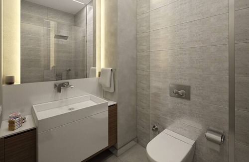 Uludag Apartment | Luxury Residence Fully Equiped 2BR 2BA Central Location in Istanbul
