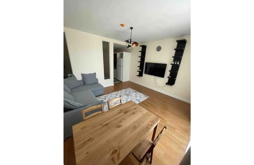 Yakuplu Apartment | ★ Modern, safe and cost 1+1 home