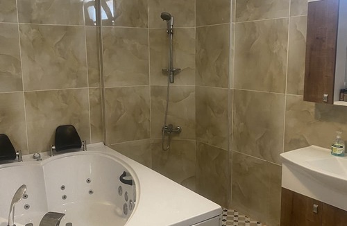 Urla Villa | Nefes Urla Villa