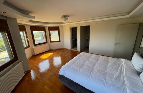 Urla Villa | Nefes Urla Villa