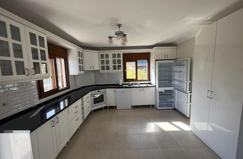 Urla Villa | Nefes Urla Villa