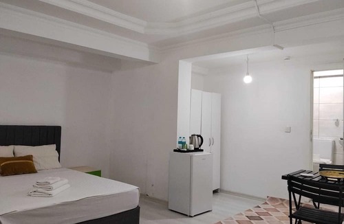 Sile House | Melekler Pansiyon