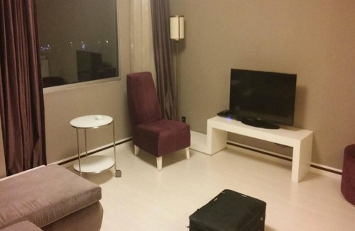 Kucukbakkalkoy Apartment | lux studios , walking distance metro station