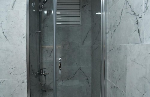 Kepez Apartment | Comfy Flat Close to Duden Waterfalls in Kepez