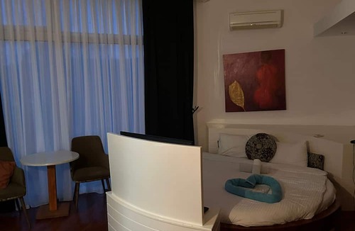 Polonezkoy Hotel | SYNOSSE PARK HOTEL