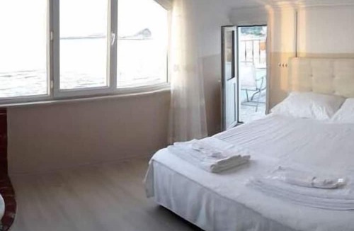 Sile Resort | Sile Klas Otel