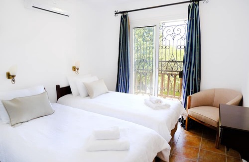 Derekoy Villa | VILLA BEGONVILE