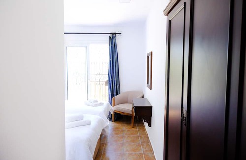 Derekoy Villa | VILLA BEGONVILE