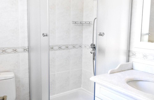 Derekoy Villa | VILLA BEGONVILE
