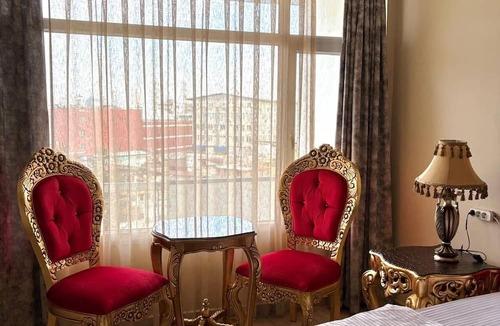 Seyhan Hotel | ADANA KOZA HOTEL