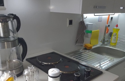 Bahcelievler Apartment | 5 minutes subway,metrobus,hospitals,shopping malls