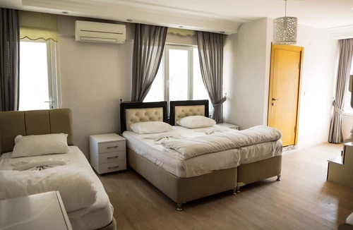 Eceabat Hotel | BAŞARIR HOTEL
